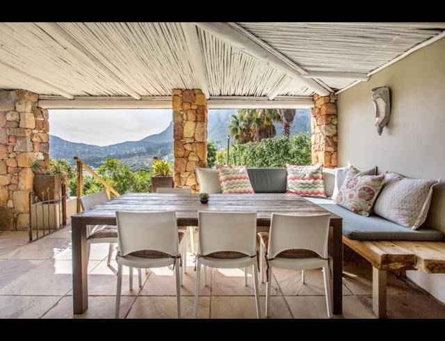 4 BEDROOM PROPERTY TO RENT IN BOKKEMANSKLOOF